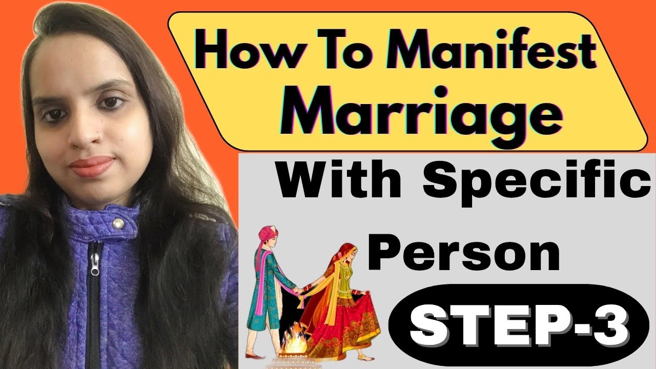 How To Manifest Your Specific Person In 30 Days || Law Of Attraction || Rainbow Sandhya