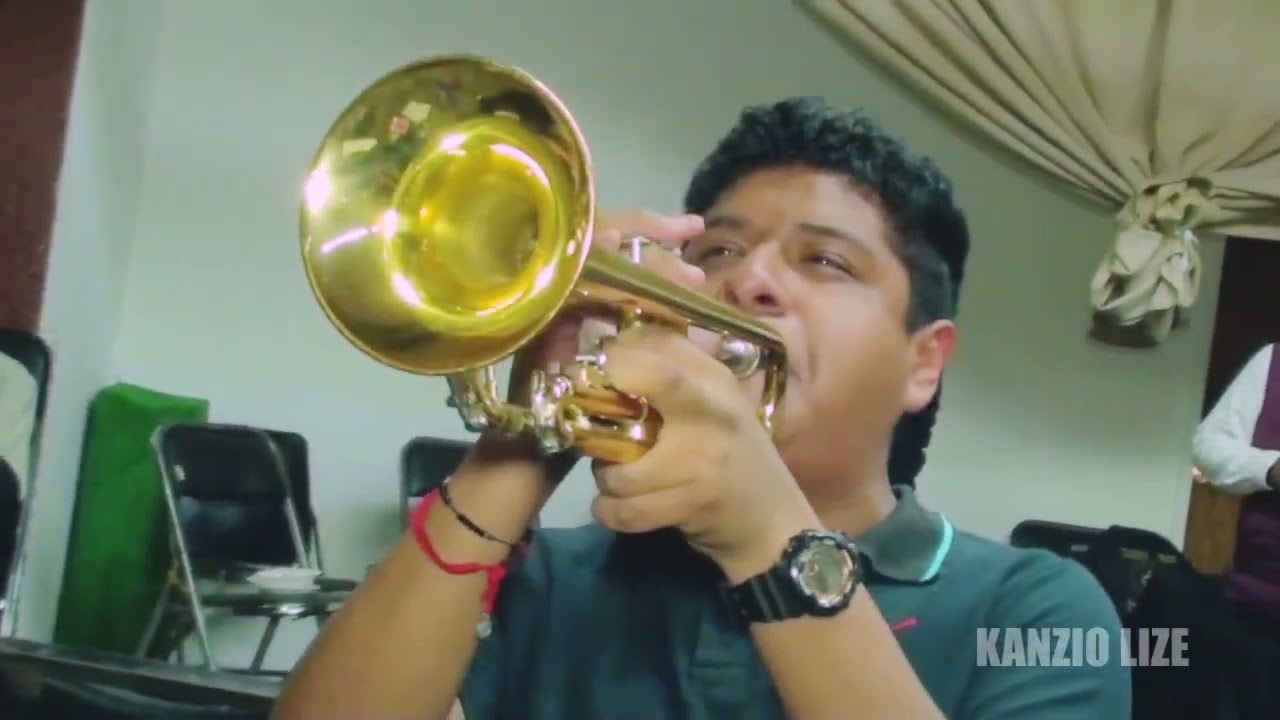 Jarabe Yalalteco en la Ciudad de México.