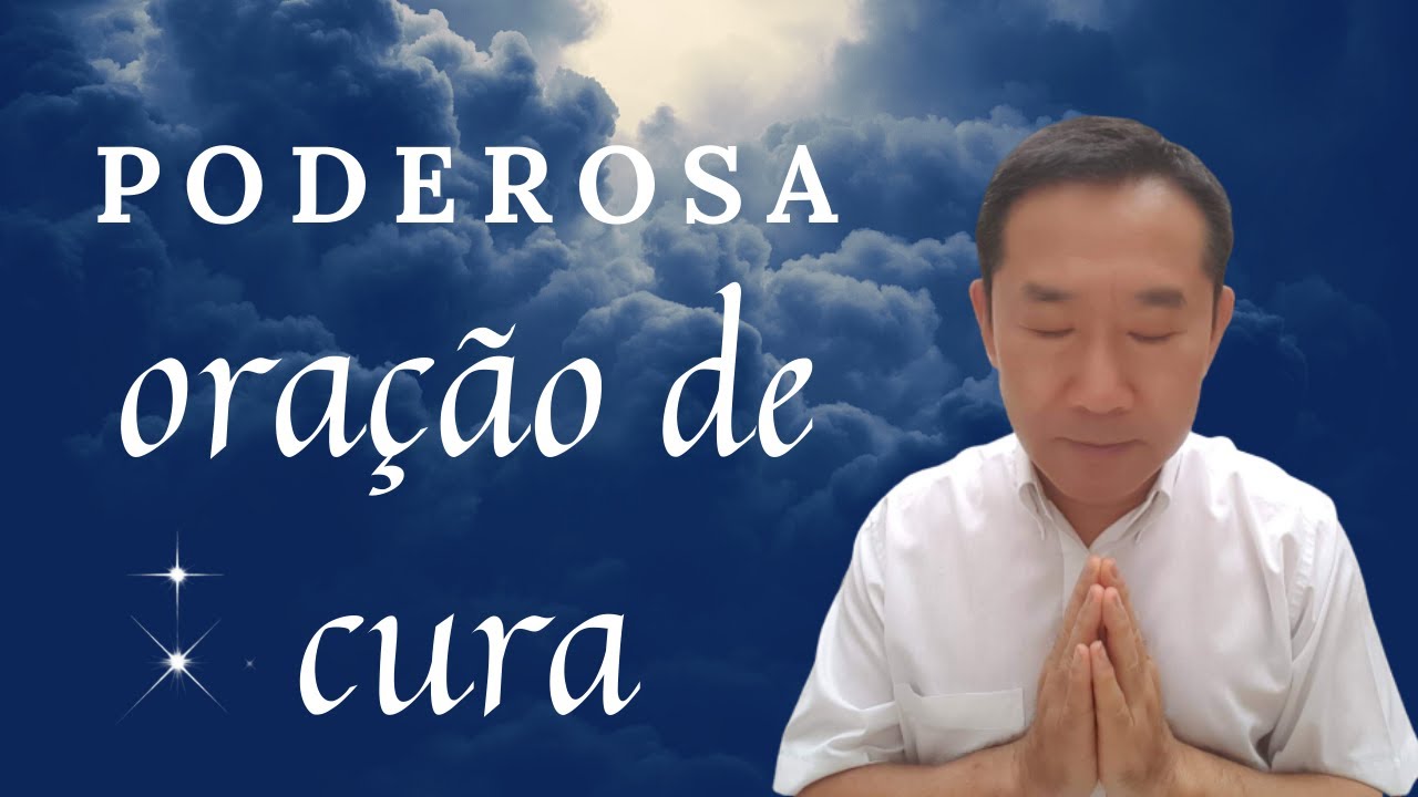 A mantra ( Oração ) mais poderosa de cura! segundo medicina oriental| Dr. Peter Liu