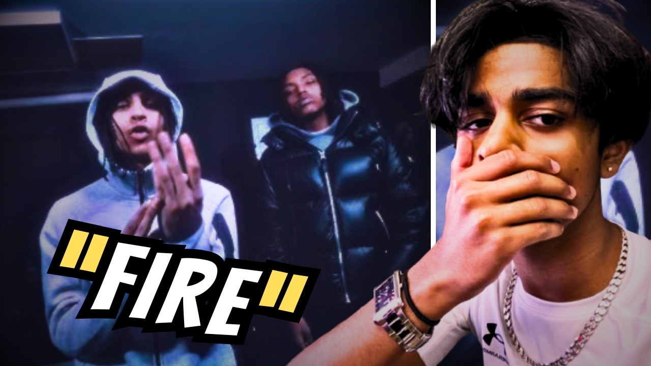 They REALLY, Walked It DOWN! Jah Bandz x Saithedemon - Walk Em Down (Official Music Video) REACTION