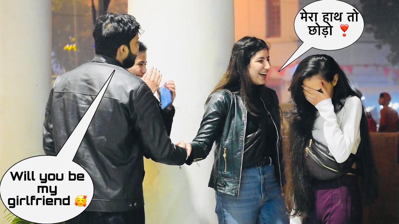 Mathura से आयी हूँ sirf आपके liye coffee तो पीला दो 🥰❣️| Somesh Brijwasi |
