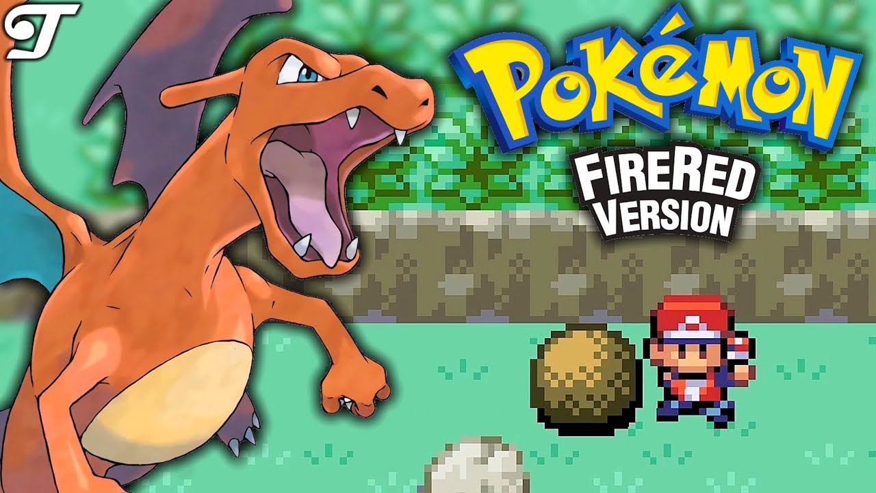 HM04 STRENGTH Location | 🔥 Pok&eacute;mon Fire Red & Leaf Green 🌱