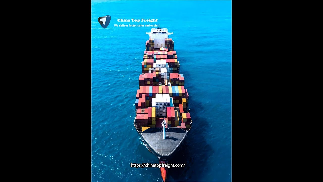 Evergreen Marine Corp