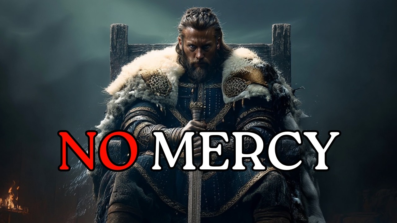 These 5 Vikings Were So Dangerous Even Vikings Trembled