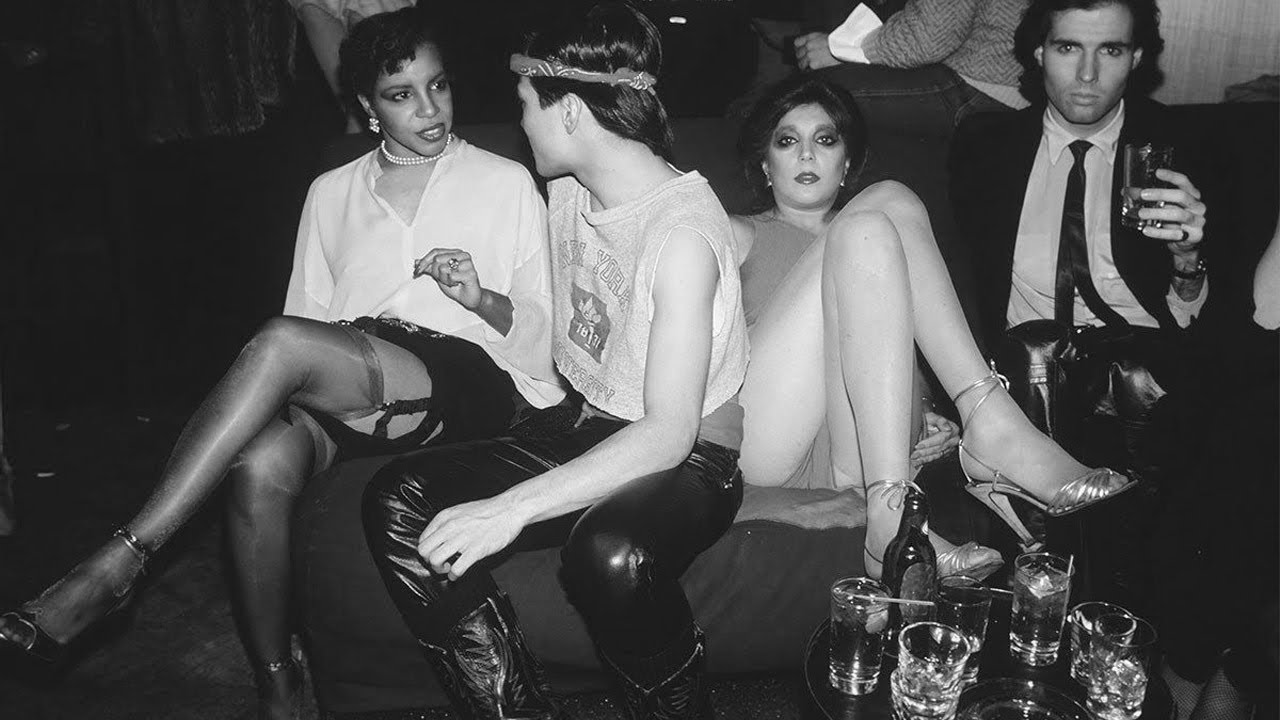 Vintage Vibes: Rock Legends Living Loud in Hollywood