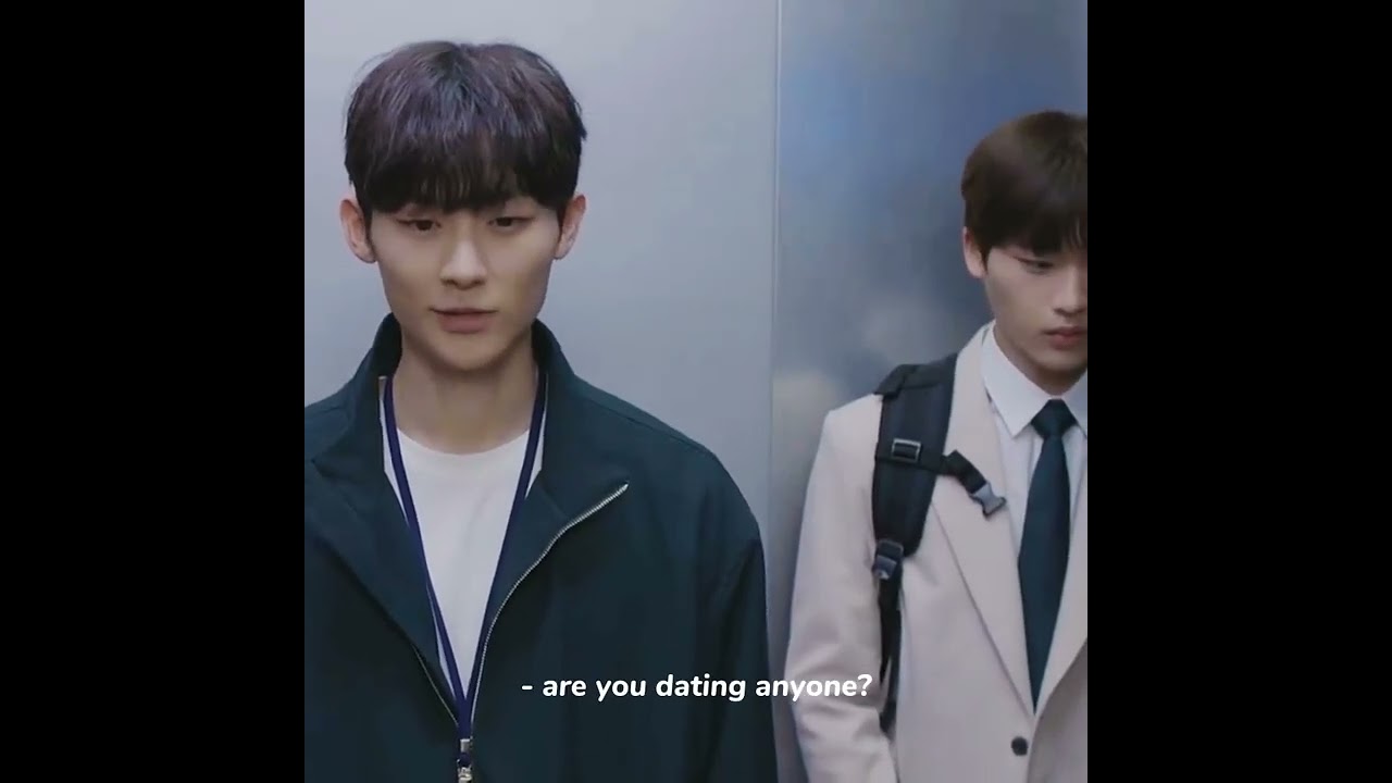 our dating sim 
