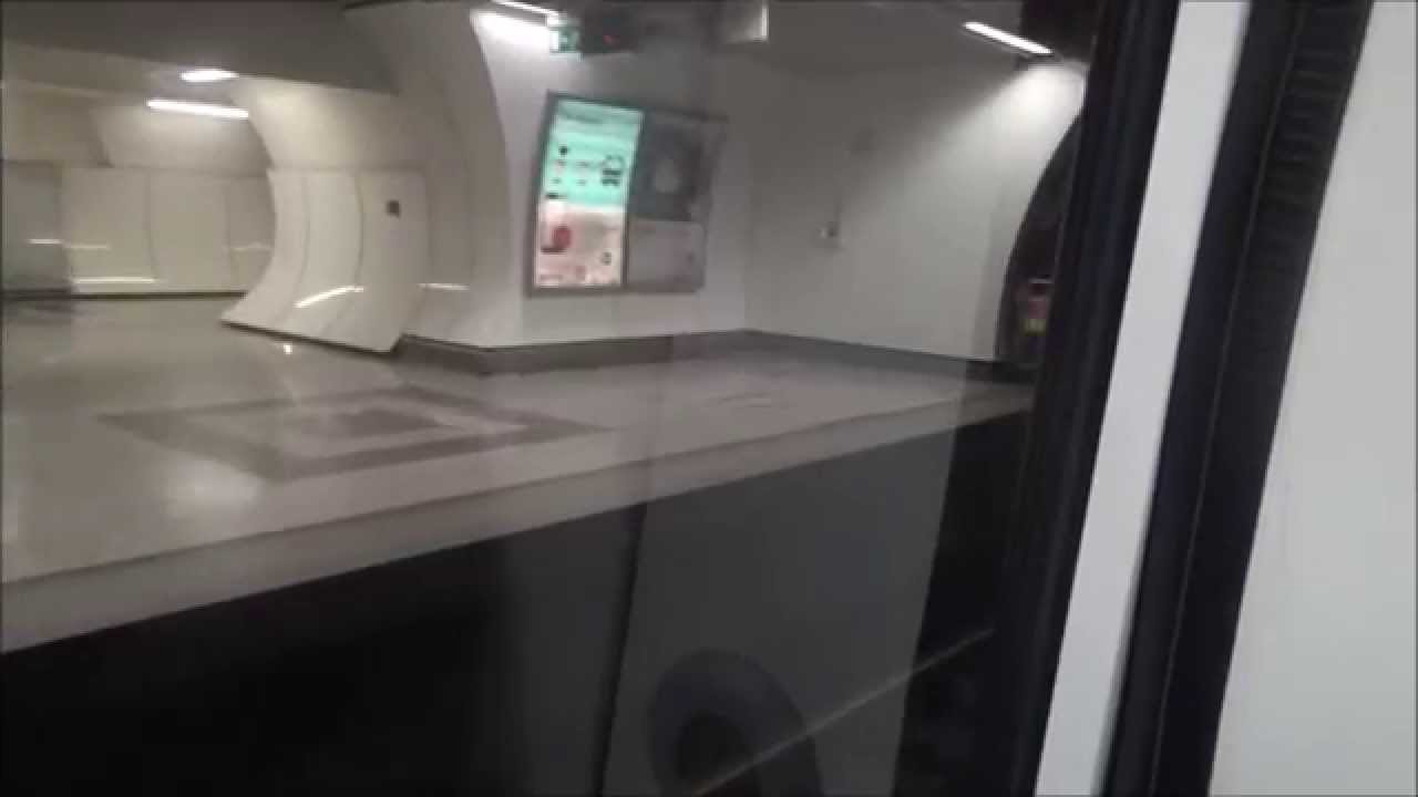 Athens Metro: From Airport to Aghia Marina