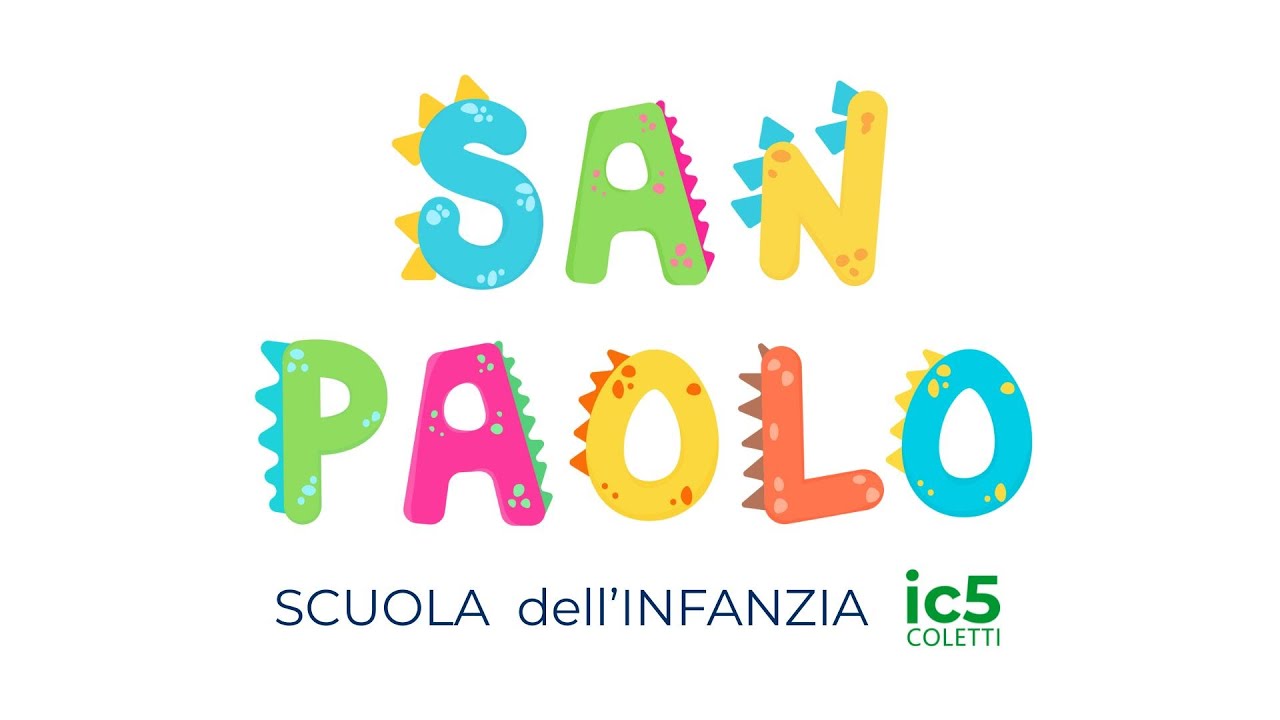 IC5 Treviso Scuola dell'Infanzia San Paolo