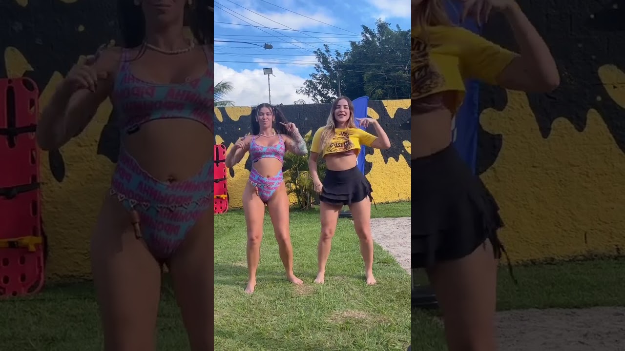 Querem mais vídeos como esses?! #mcpipokinha #nvi