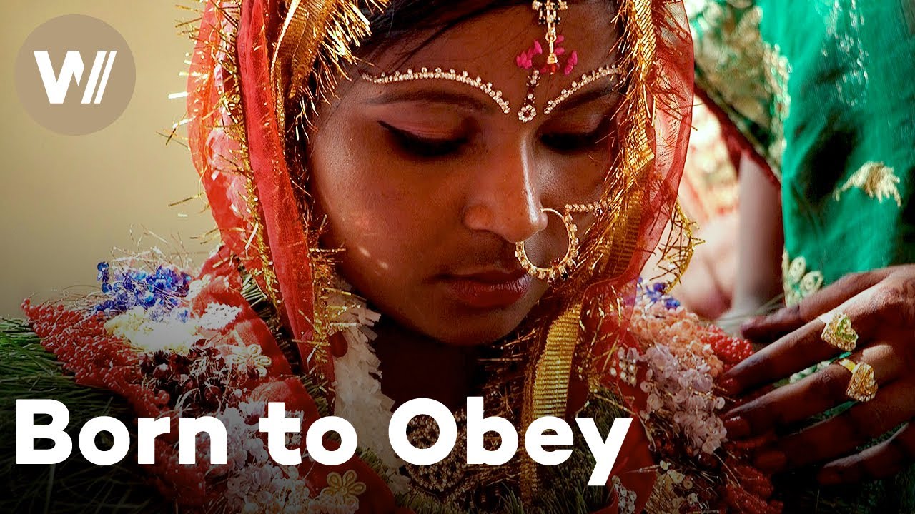 Child marriage in Nepal: From bride at 14 to young mother | Kids on the Silk Road (5/10)