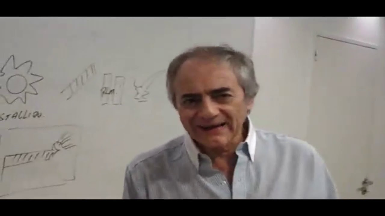 Como ENFRENTAR el EXÁMEN ORAL