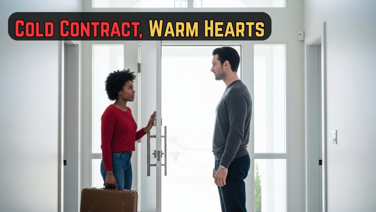 He Expected a Loveless Marriage — But She Turned the Billionaire’s World Upside Down