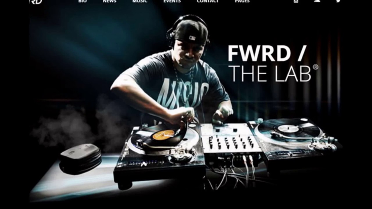 Best of Musician, Music Bands, DJ Artists WordPress Themes
