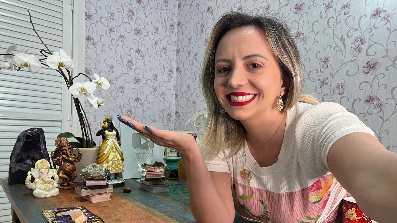 O QUE OXUM TEM PARA TE DIZER É IMPRESSIONANTE!!!!