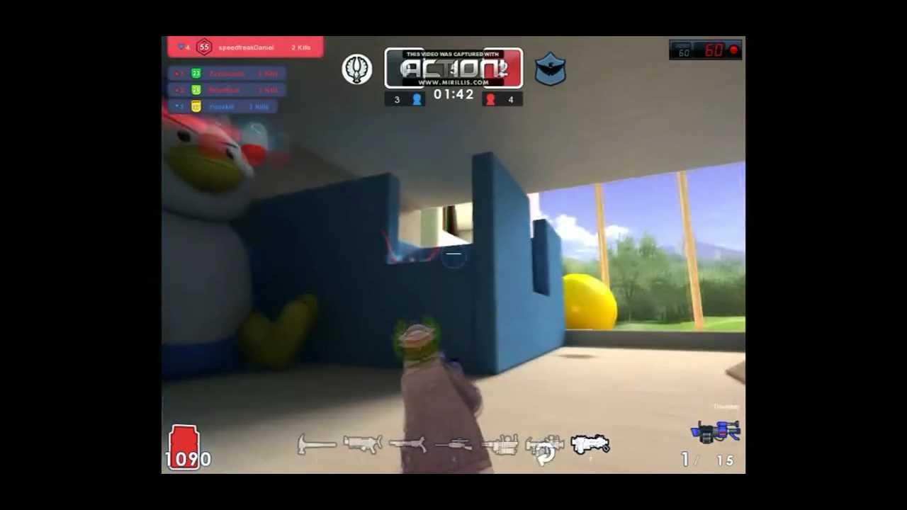 MicroVolts is RO_European_Crew (Episode 1)