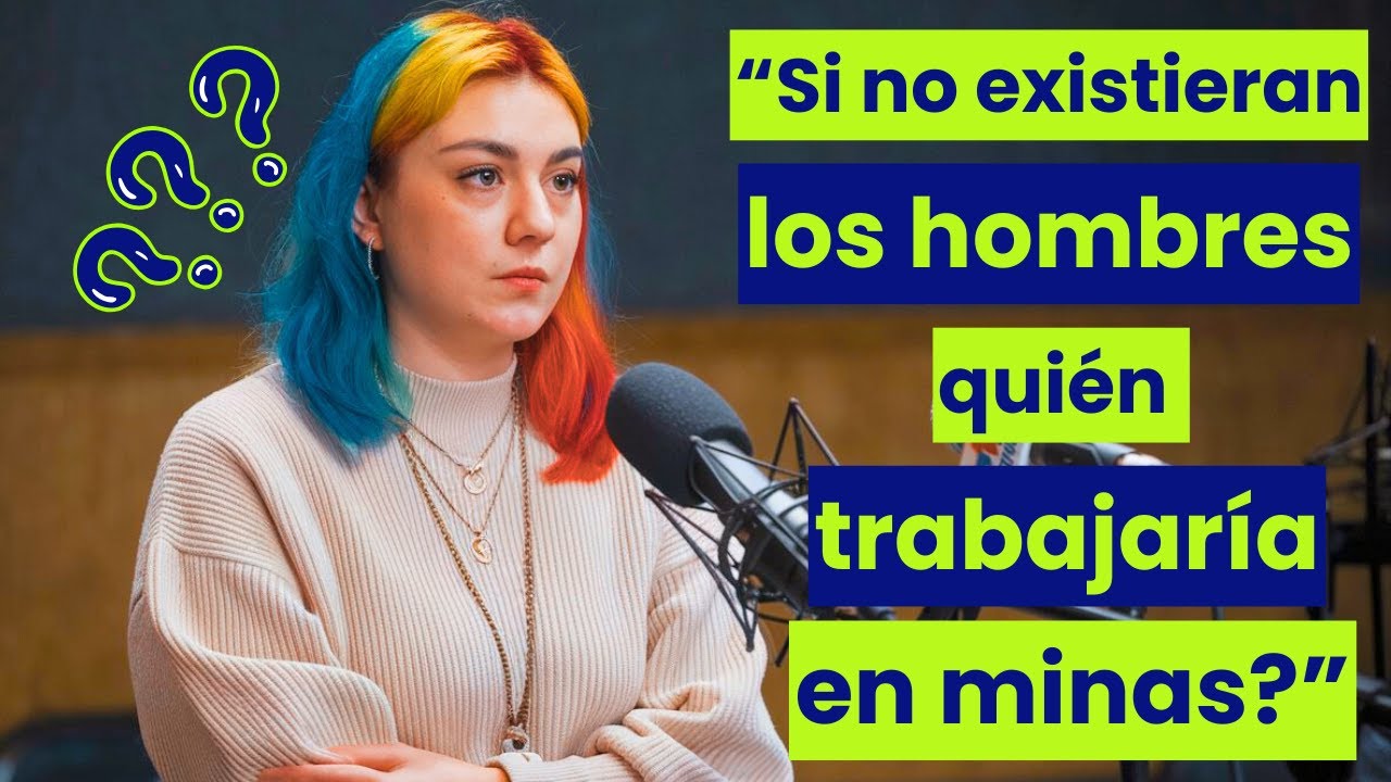 😂➡️ FEMINISTAS tratan de HUMILLAR a HOMBRES y les sale TERRIBLEMENTE MAL