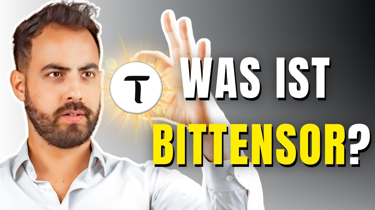 Wie funktioniert Bittensor TAO? (Erkl&auml;rung der TAO-Tokenomics)