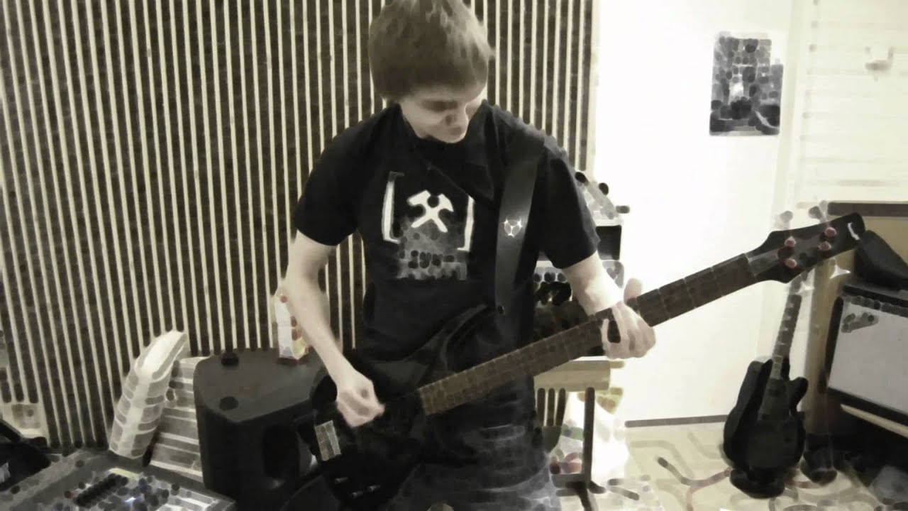 WARNING: Attack Incoming - One Sick Puppy [OFFICIAL VIDEO]
