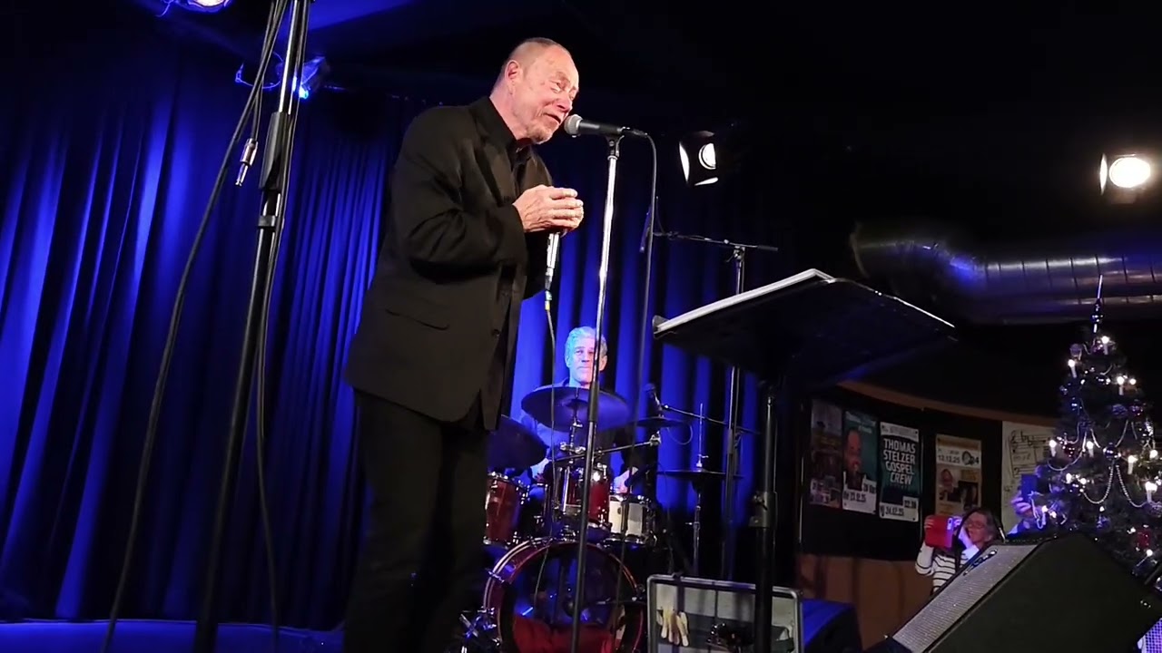 Peter Schmidt(Git.Voc.)Bernd Kleinow(BluesHarp,Voc)Eeco Rijken Rapp(Org,Voc.)David Herzel(Drum,Voc)