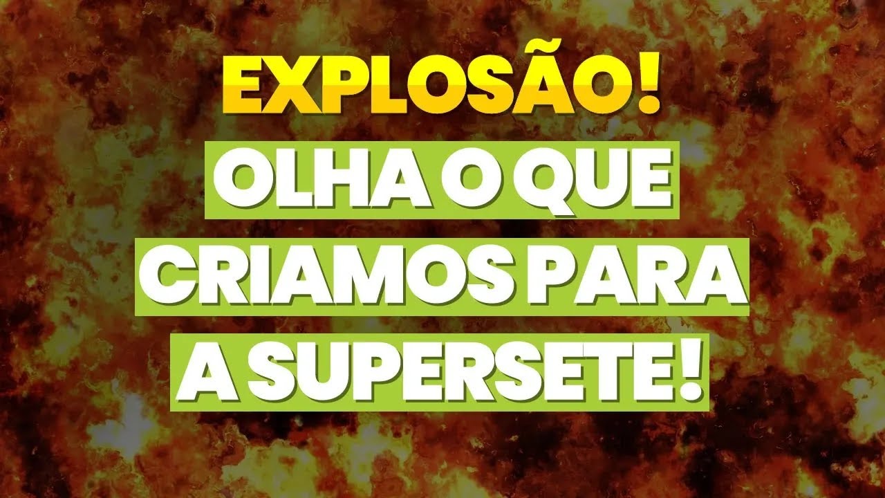 🤑 Veja como acertar os 7 pontos da Super Sete fazendo isto!
