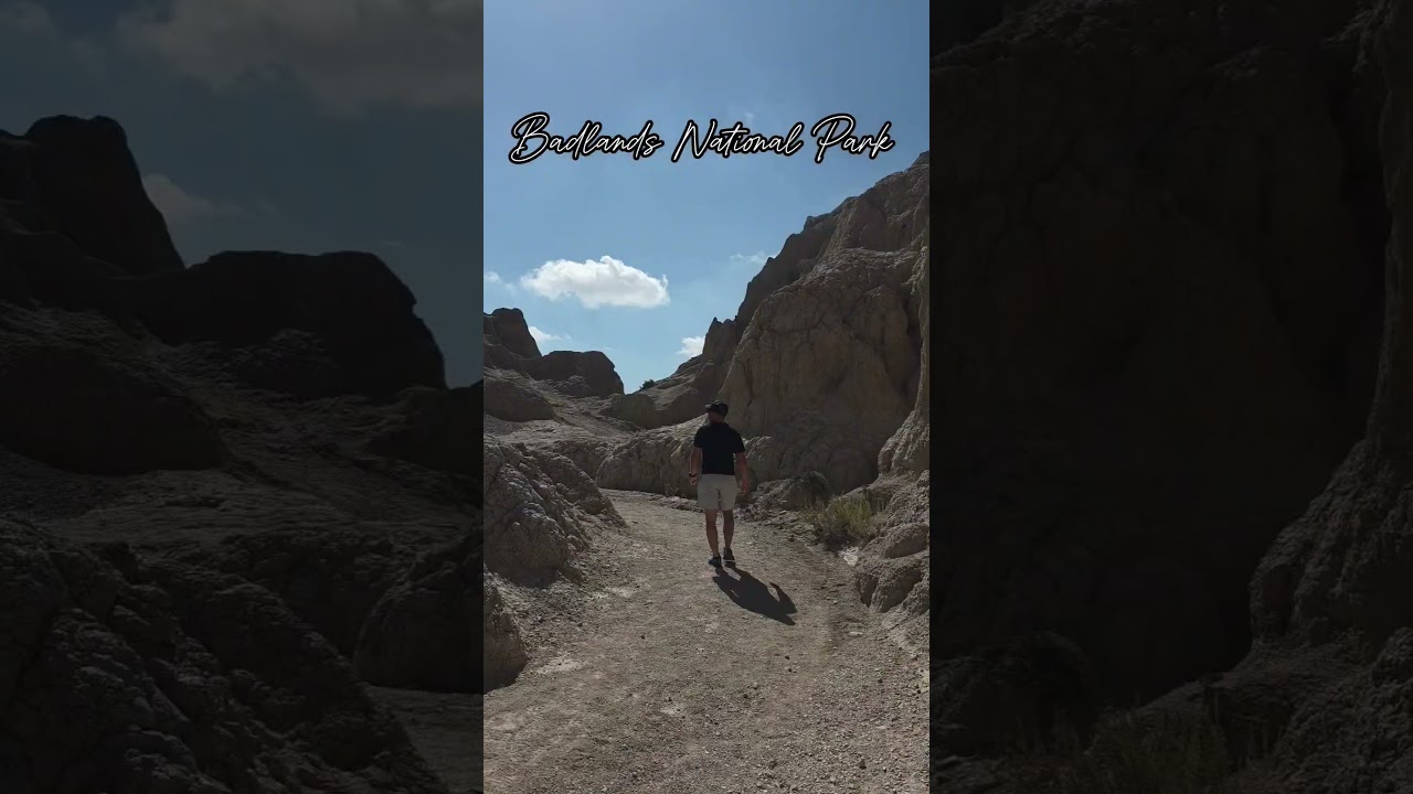 Самый недооцененный национальный парк Америки