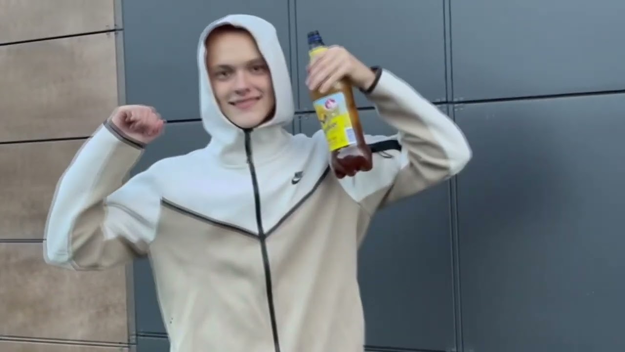 baby flex - 3 литра (official video)