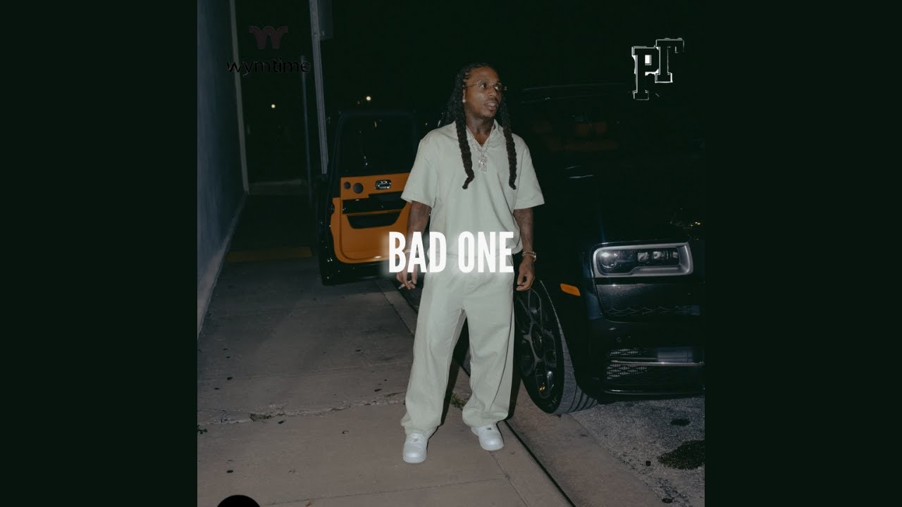 (FREE) Jacquees Type Beat - &ldquo;Bad One&rdquo;