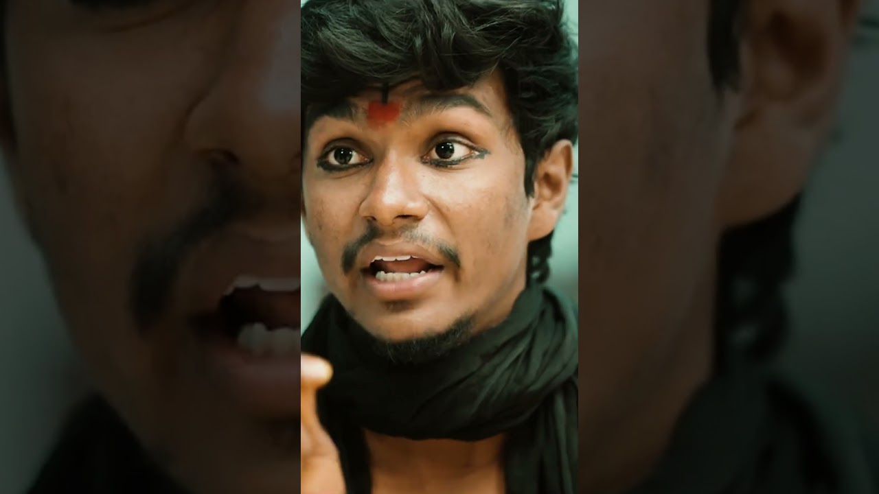 Chethabdi nerchukovali ante ila cheyali 😮