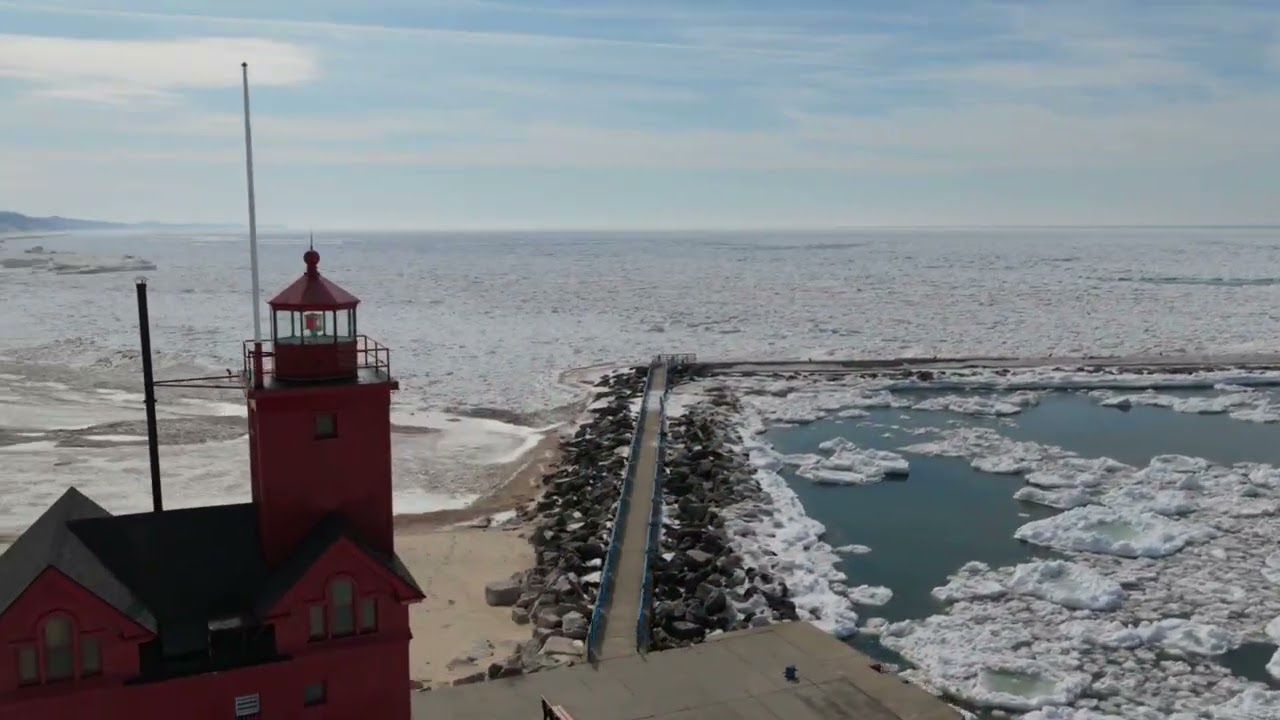 What, Another Video? Holland, MI-Mavic 4 Pro