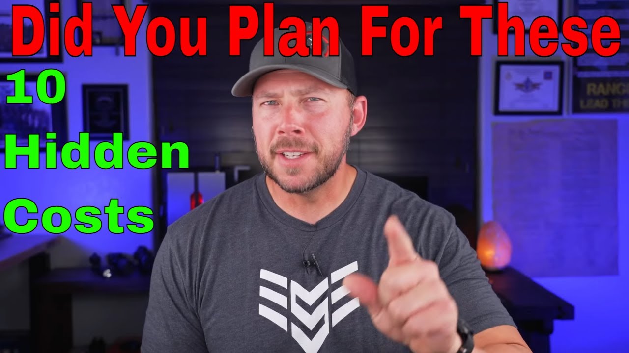 Most New Gun Owners Forget These!