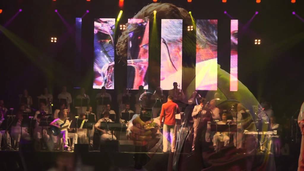 Forever Band & Jo Vally : Vlaamse Klassiekers Medley