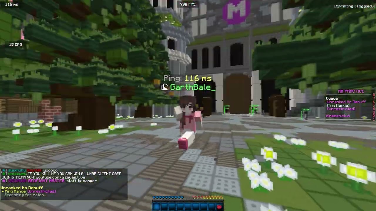 DESCARCAR SLINKY CRACKED PARA LUNAR CLIENT By @GarthBale