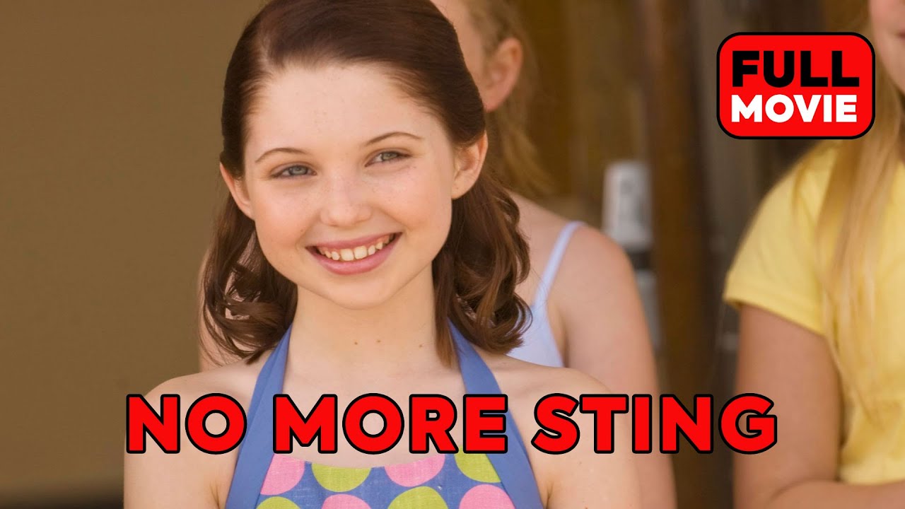 No More Sting | English Full Movie