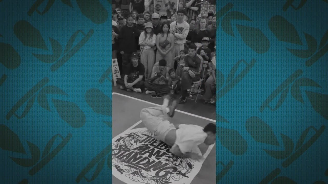 Endless Styles Festival Brings Free Hip Hop and Breakdancing Showcase to Waikīkī