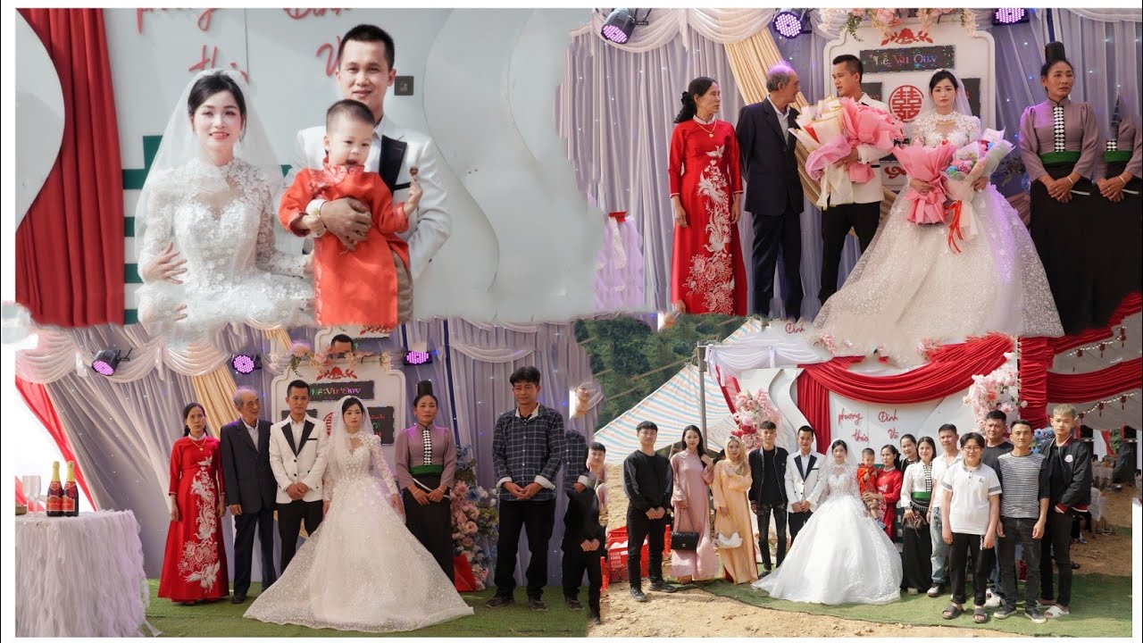 toàn cảnh LVQ phương thảo và đình Vũ 