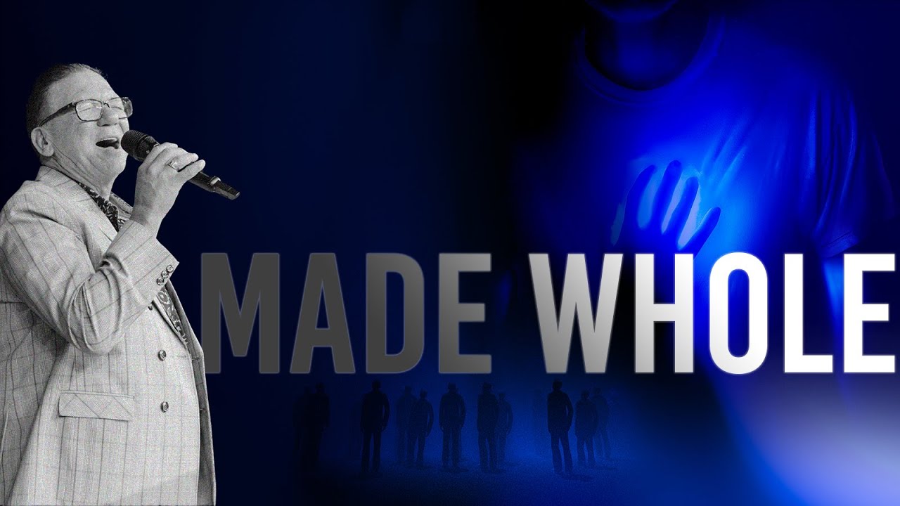 Made Whole | Pt 1