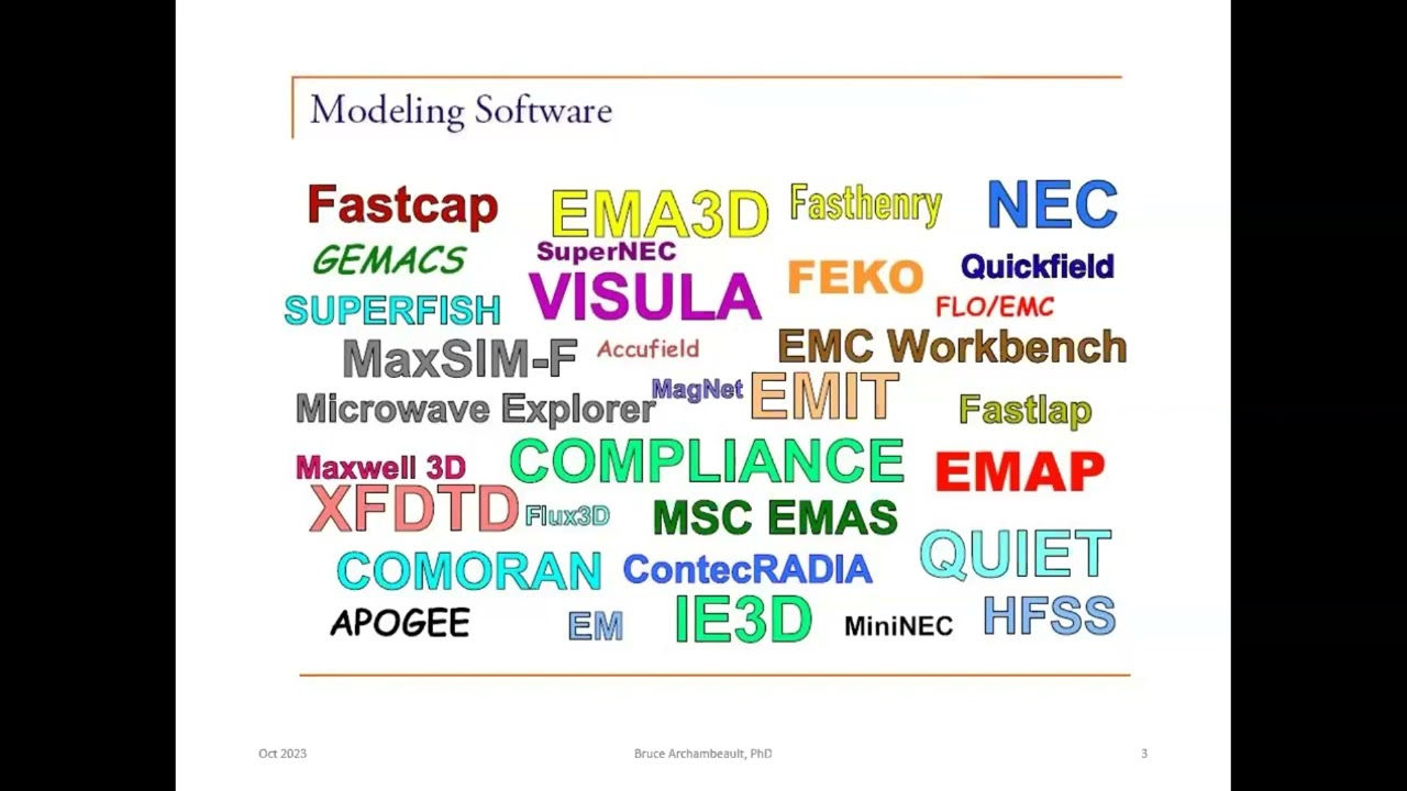 What I Wish I Knew Before Buying EMC Simulation Software