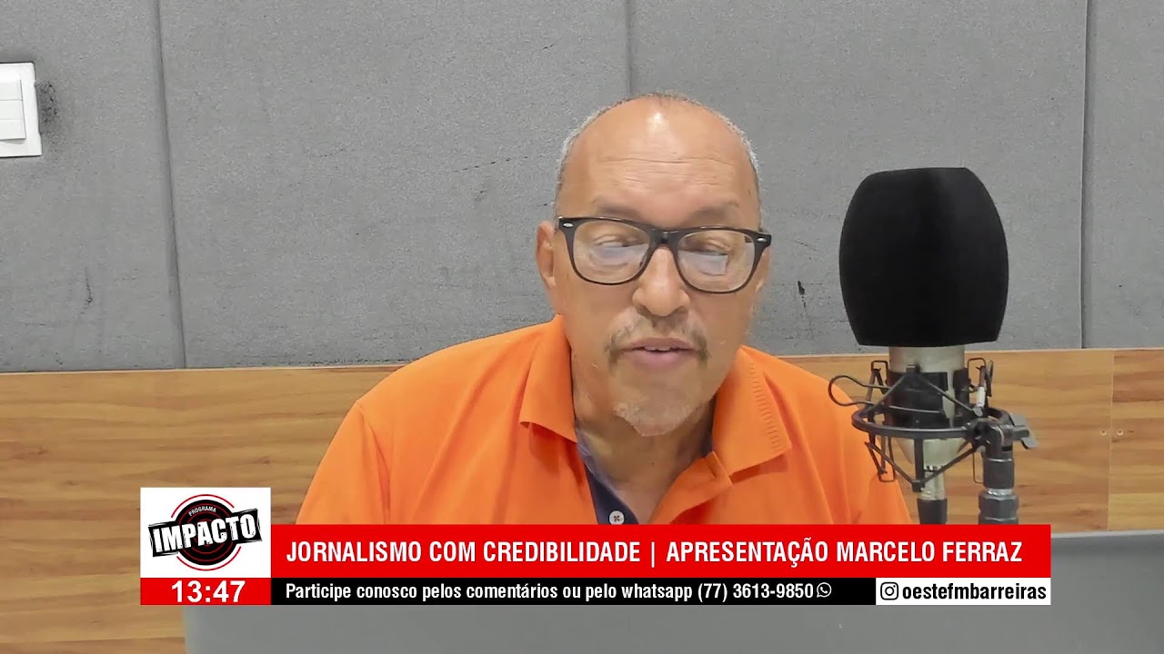 PROGRAMA IMPACTO 05/03/2026