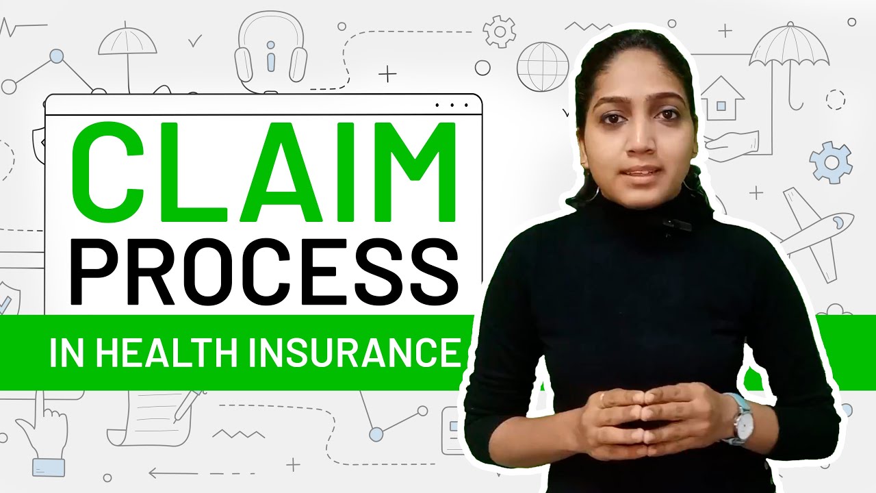Claim Process in Health Insurance | A guide to Cashless and Reimbursement options