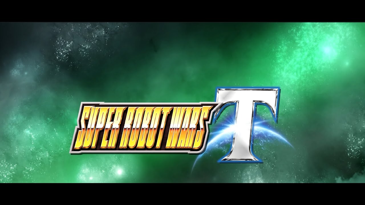 SRWT SC7 REVENGE IS MINE