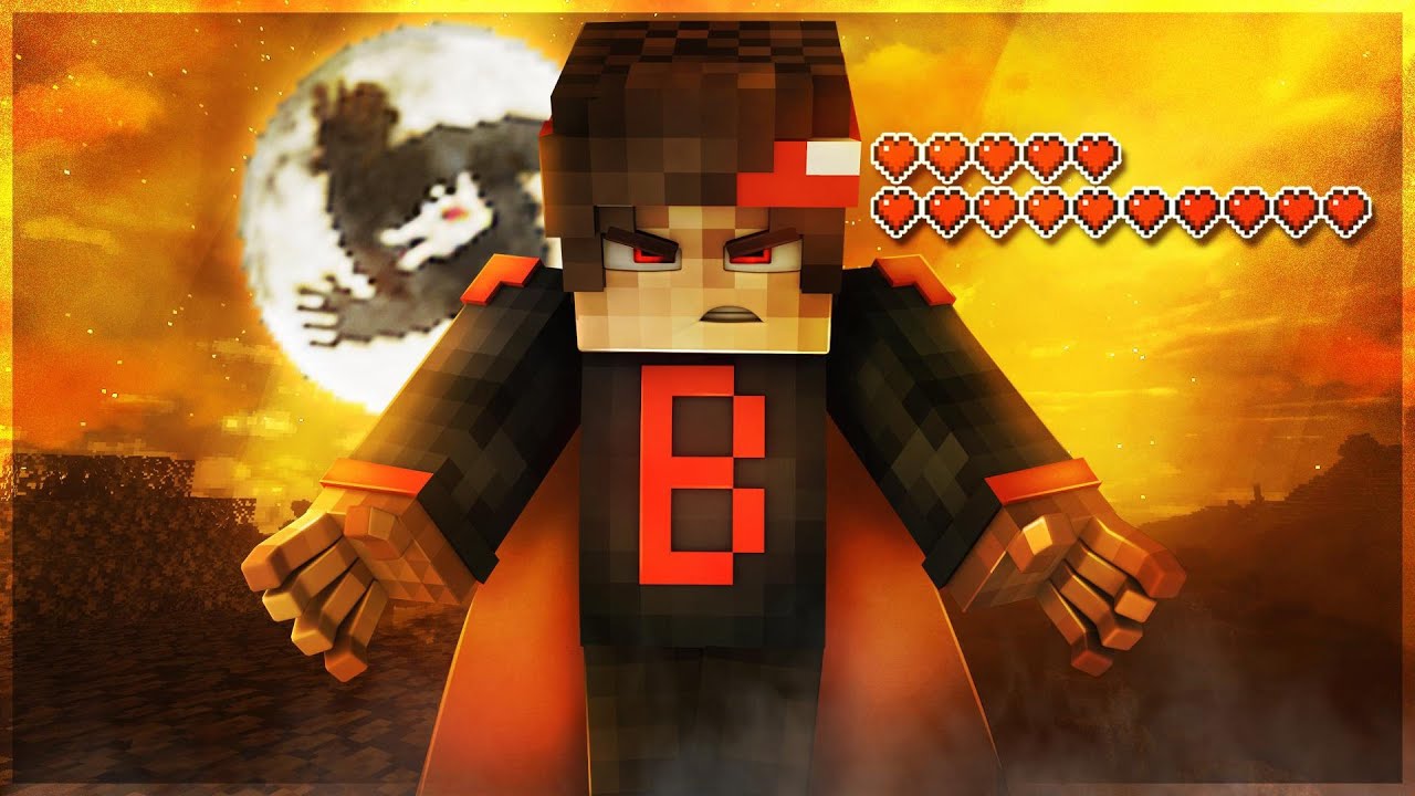 La REVANCHE du LOUP GAROU BLANC ➽ Loup-Garou UHC