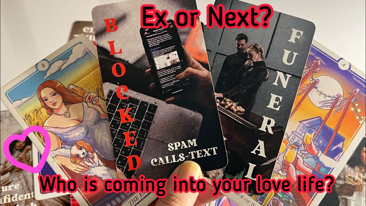 Who is coming into your love life? Ex or Next?👀❤️‍🔥 Hindi tarot card reading | Timeless | Love tarot