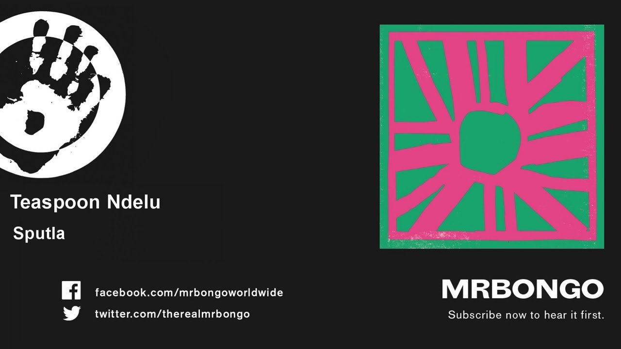 Teaspoon Ndelu - Sputla