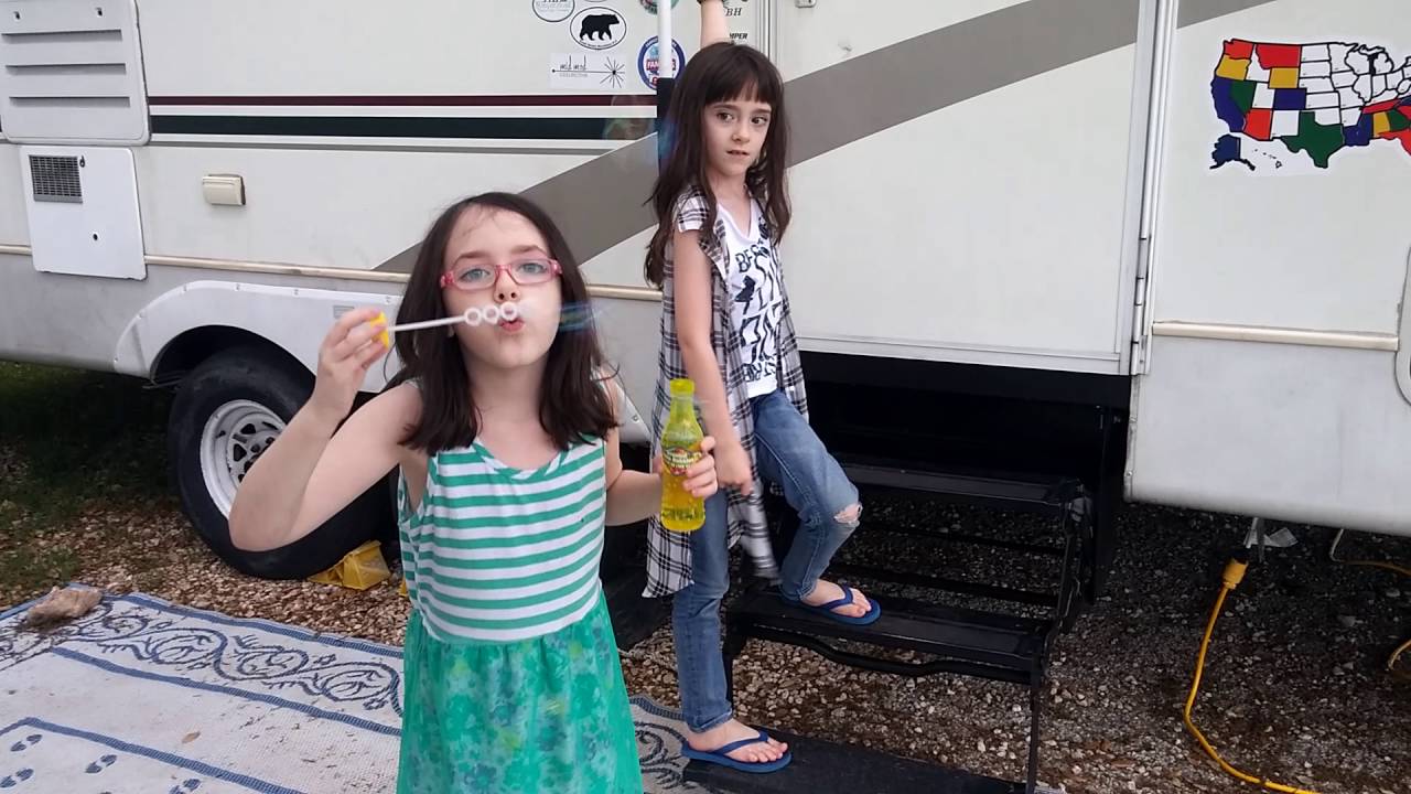 A tour of our remodeled RV/Tiny House