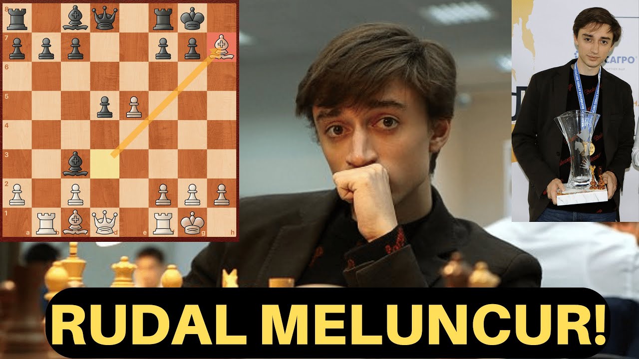 DUBOV JUARA RUSSIAN CHAMPIONSHIP SUPERFINAL 2022!!