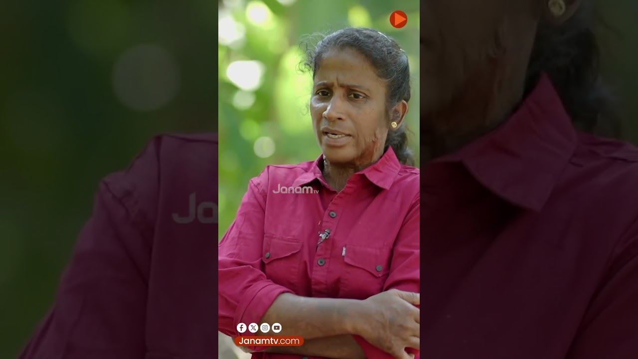 ഷെറിൻ ഗണേശേട്ടൻ എന്ന് പറയുന്നത് മന്ത്രി ഗണേഷ് കുമാറിനെയാക്കുമെന്ന് തോന്നുന്നു | MARUPADI | SUNITHA