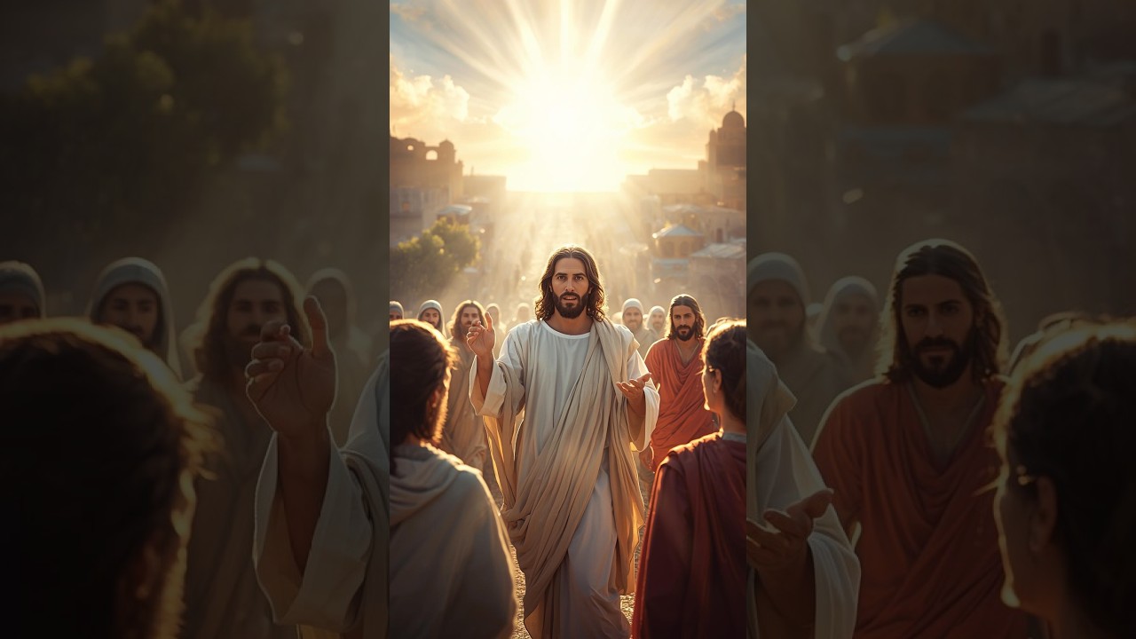 Oração da Manhã para Atrair Paz e Direção de Deus!