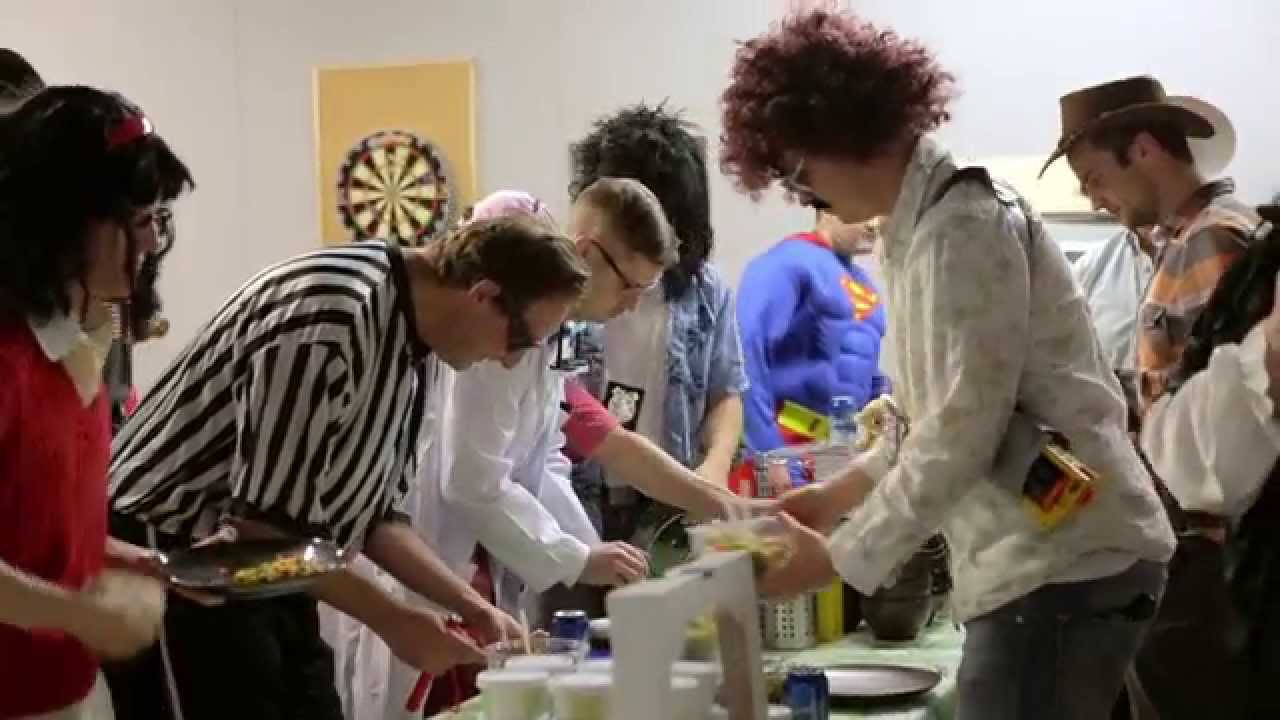 The Mosaic Centre Documentary Episode #1