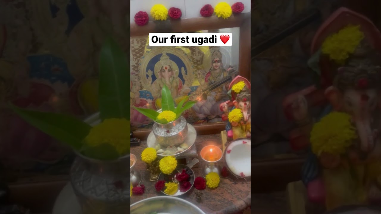 #ugadi #festival #food #shortvideos #shorts #gudipadwa #ugadi #habbudhoota #foodie