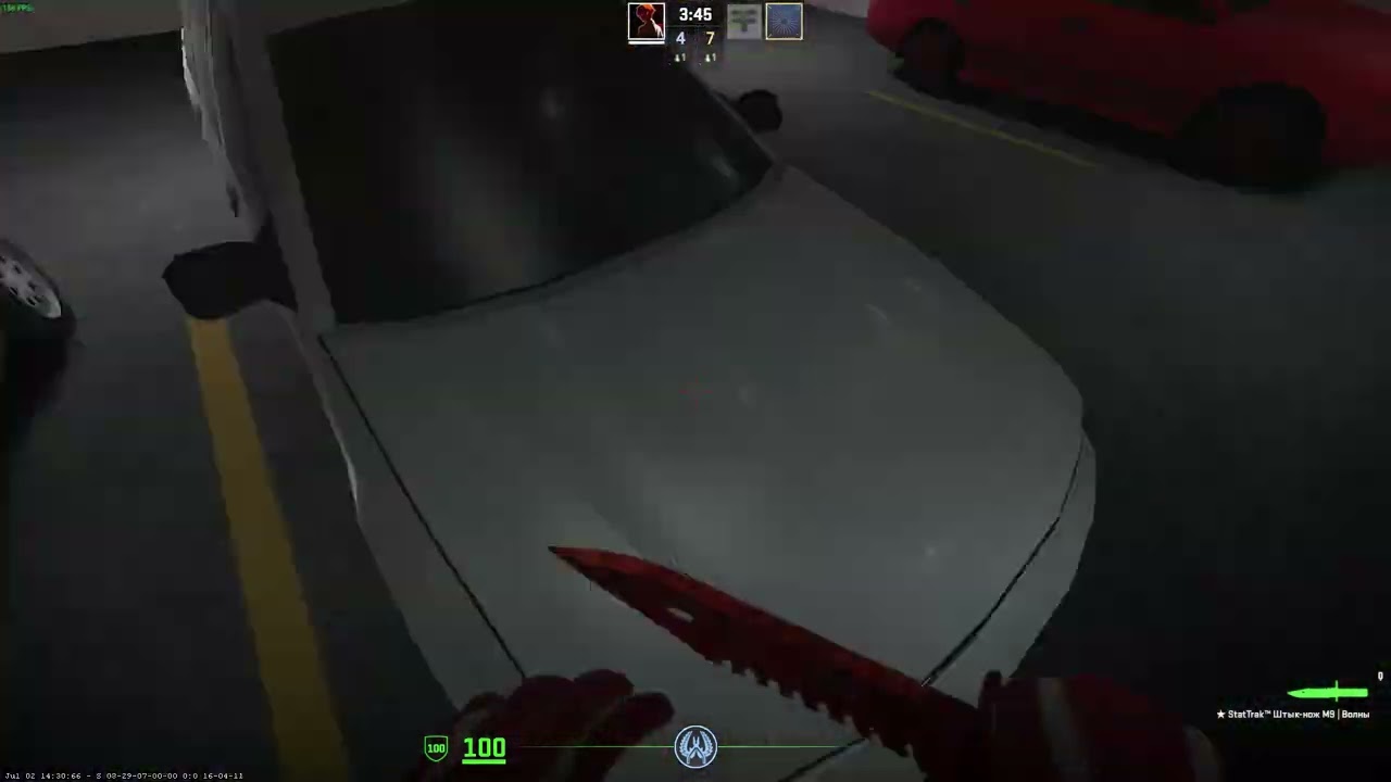 maniac moments #10